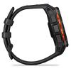 Умные часы и браслеты Garmin Instinct 3 Solar 45 мм (черный) [010-02934-00]