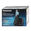 Радиотелефоны DECT Panasonic KX-TGH220RUB
