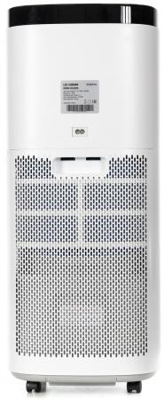 Очистители и мойки воздуха IClima LUX-10000AW Очистители и мойки воздуха IClima LUX-10000AW