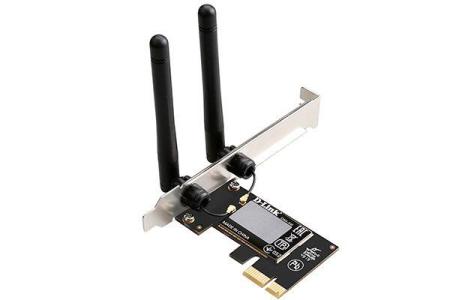 Беспроводные адаптеры D-Link DWA-548/10/C1A (10 шт.) [DWA-548/10/C1A]