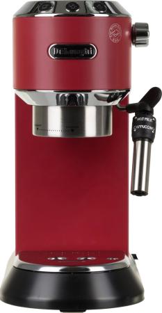Кофеварки и кофемашины DeLonghi Dedica EC 685.R [EC 685.R]