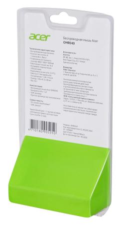 Мыши Acer OMR040 [ZL.MCEEE.00A]