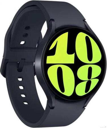 Умные часы и браслеты Samsung Galaxy Watch Ultra 47 мм LTE (белый титан) [SM-L705FZWACAU]