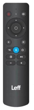 Телевизоры Leff 32H240S