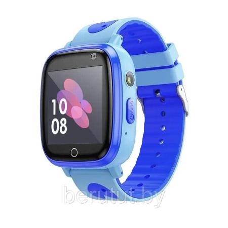 Умные часы и браслеты Maxvi SW-01 (розовый)