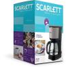Кофеварки и кофемашины Scarlett SC-CM33011