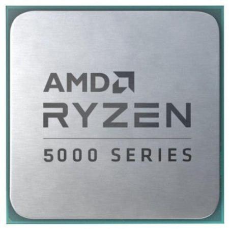 Процессоры AMD Ryzen 5 Pro 5650G [100-000000255]