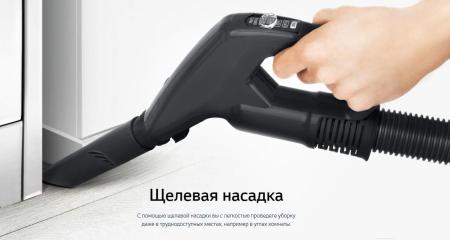 Пылесосы LG VC73189NHTS