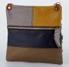 Женские и мужские сумки Poshete 886-9902-DCL (Dark Color) [886-9902-DCL]