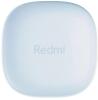 Наушники и гарнитуры Xiaomi Redmi Buds 6 Play M2420E1 (голубой, международная версия) [BHR9283GL]