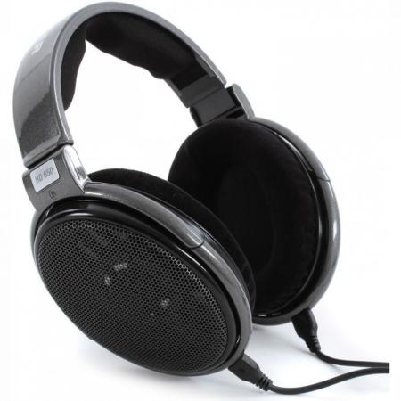 Наушники и гарнитуры Sennheiser HD 650