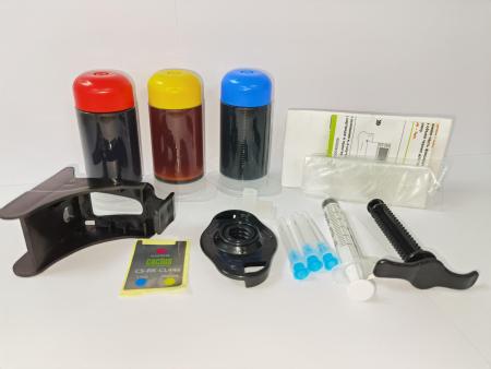 Картриджи для принтеров и МФУ CACTUS CS-RK-3YM60