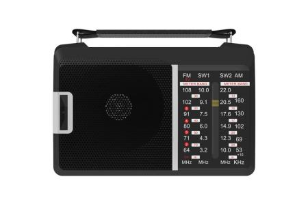 Радиоприемники Ritmix RPR-190