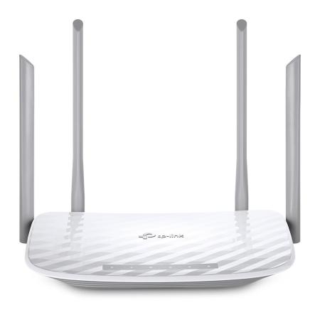Беспроводные маршрутизаторы TP-Link Archer C50