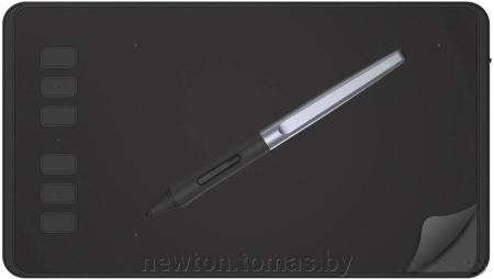 Графические планшеты Huion Inspiroy 2 S H641P (розовая сакура)