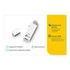 Беспроводные адаптеры TP-Link TL-WN727N