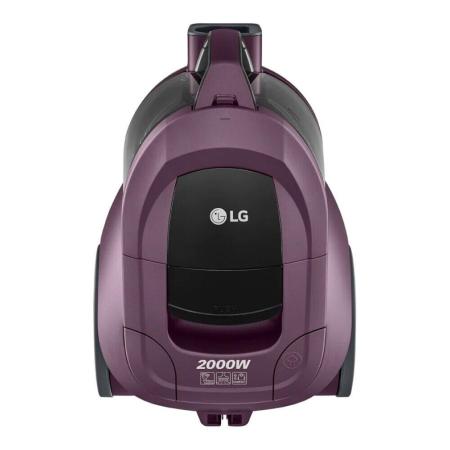 Пылесосы LG VC5420NHTCW