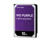 Жесткие диски WD Purple 10TB WD102PURZ [WD102PURZ]