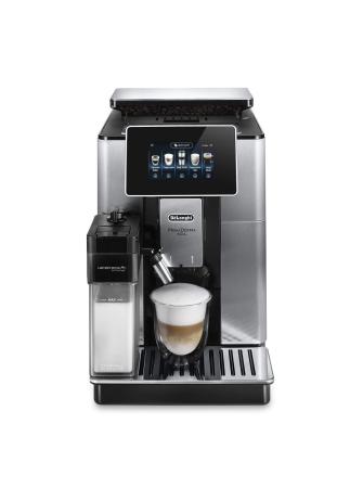 Кофеварки и кофемашины DeLonghi PrimaDonna Soul ECAM 610.75.MB [ECAM 610.75.MB]