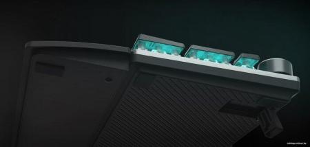 Клавиатуры Genesis Thor 380 RGB (нет кириллицы) [NKG-1725, 5901969426953]