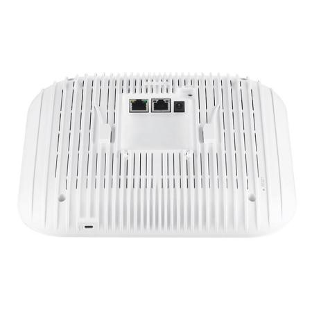 Беспроводные точки доступа и усилители Wi-Fi Zyxel WAX650S [WAX650S-EU0101F]