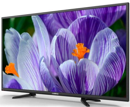 Телевизоры Harper 65U750TS