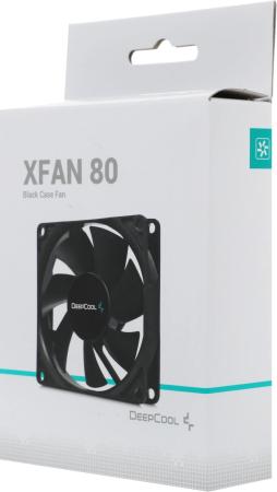 Системы охлаждения DeepCool XFAN 80 [XDC-XFAN80]