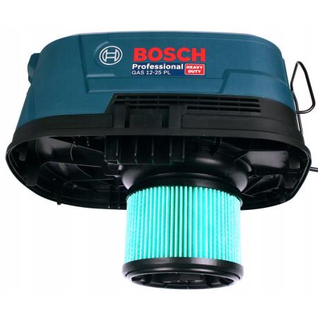 Пылесосы Bosch GAS 12-25 PL 060197C100 [0 601 97C 100]