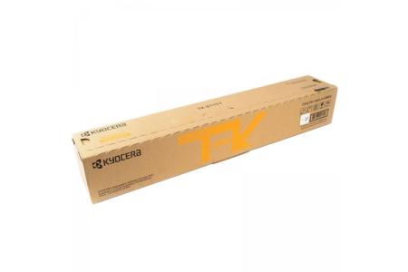 Картриджи для принтеров и МФУ Kyocera TK-8115Y [1T02P3ANL0]