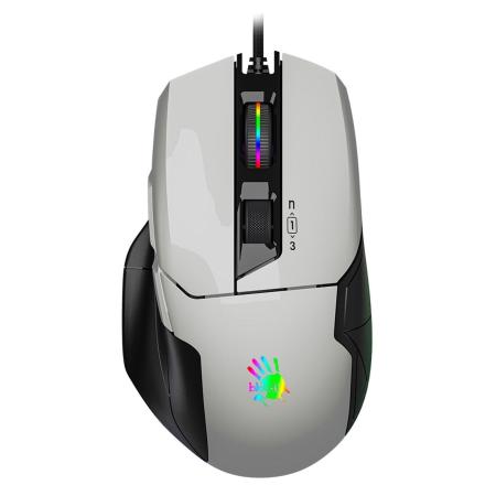 Мыши A4Tech Bloody W70 Max (белый)