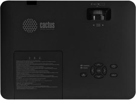 Проекторы CACTUS CS-S1.B