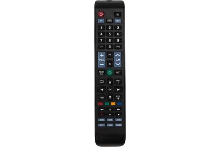 Универсальные пульты ДУ Rexant 38-0102