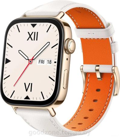 Умные часы и браслеты Huawei Watch GT 5 Pro 46 мм (титан) [55020DGG, 6942103131455]