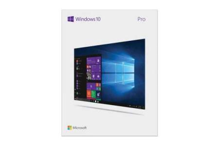 Программное обеспечение Microsoft Windows 10 Pro 64-bit OEI DVD FQC-08909 (1 ПК, бессрочная лицензия, для корпоративного использования) [FQC-08909]