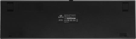 Клавиатуры Redragon Apas [78118]