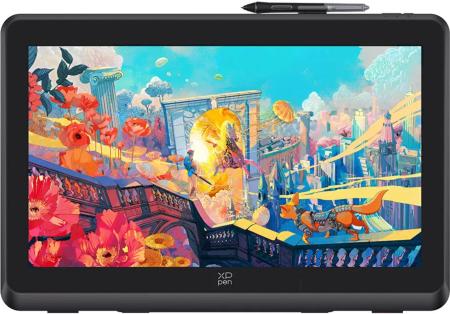 Графические планшеты XP-Pen Artist 22 Plus