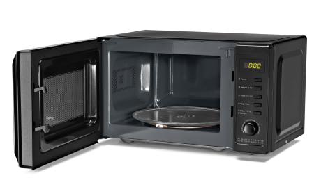 Микроволновые печи Holt HT-MO-002 (черный)