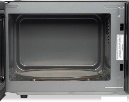 Микроволновые печи Holt HT-MO-002 (серебристый)