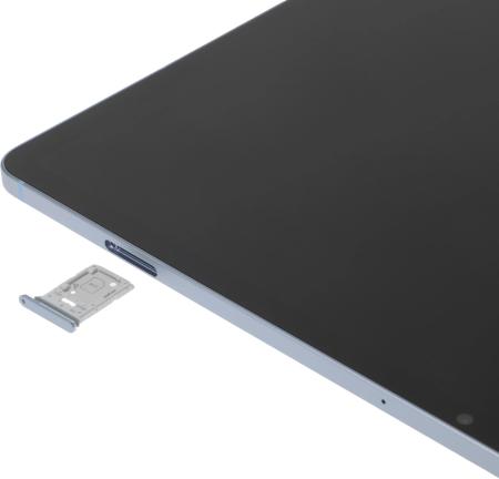 Планшеты Samsung Galaxy Tab S10 FE+ 5G SM-X626 8GB/128GB (голубой) [SM-X626BLBRCAU]