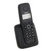 Радиотелефоны DECT Gigaset A116 (черный)