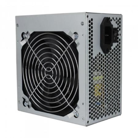 Блоки питания Powerman PM-500ATX 80Plus [PM-500ATX, 6118742]
