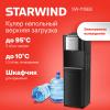 Кулеры для воды StarWind SW-1115EB