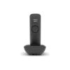 Радиотелефоны DECT Gigaset AS690 DUO (черный)
