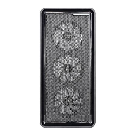 Корпуса Zalman M3 Plus RGB
