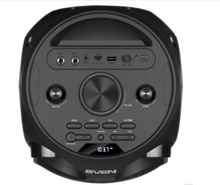 Беспроводные и портативные колонки SVEN PS-750