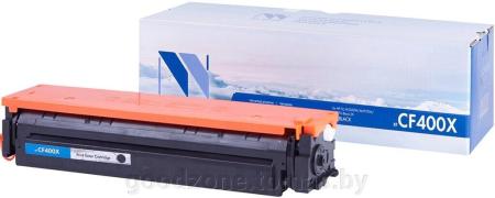 Картриджи для принтеров и МФУ NV Print NV-CE390X (аналог HP CE390X) [NV-CE390X]