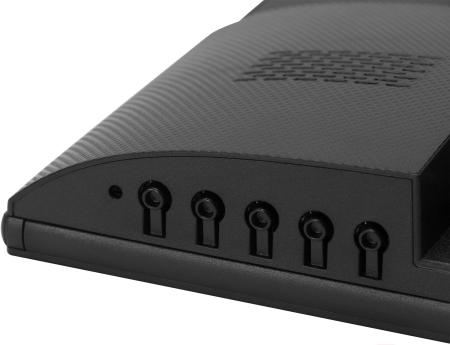 Мониторы Digma Progress 22A501F [1895755, DM22VB01]