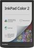 Электронные книги PocketBook 743K3 InkPad Color 3 (черный/серебристый) [PB743K3-1-CIS, PB743K3-1-WW]
