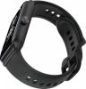 Умные часы и браслеты Xiaomi Smart Band 9 Pro M2401B1 (серый, с черным силиконовым ремешком, международная версия) [BHR8710GL]