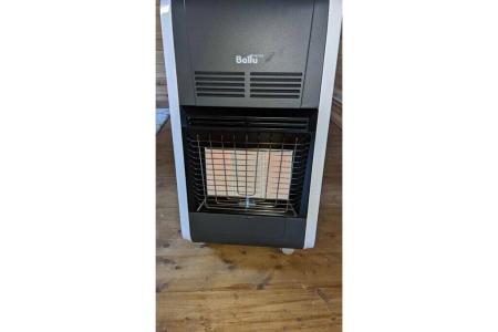 Обогреватели Ballu BIGH-55